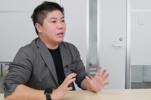 民間企業・官公庁・起業で得た知見で、経営者と従業員双方に寄り添ったご提案をの写真