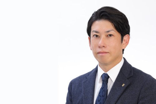 大江 広満の写真1