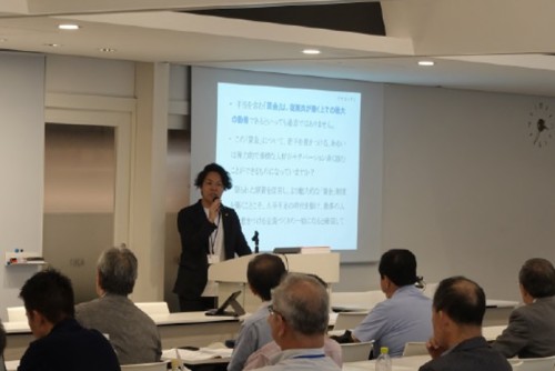 石田 一博の写真2